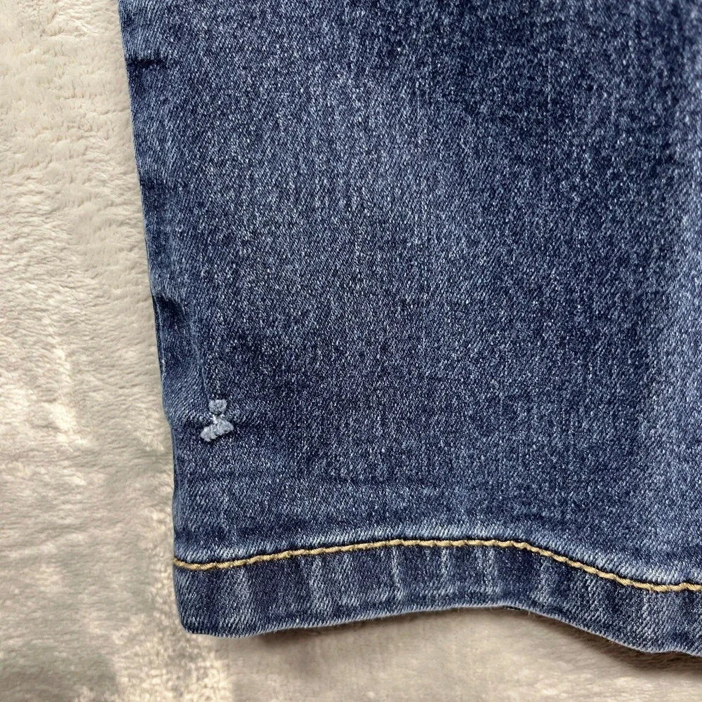 Silver Jeans silver jeans